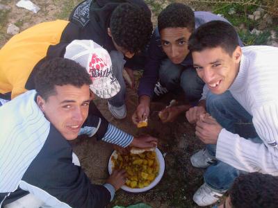 hamza