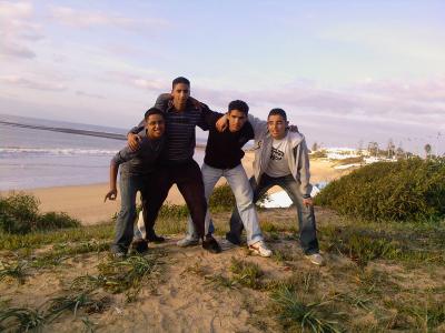 hamza